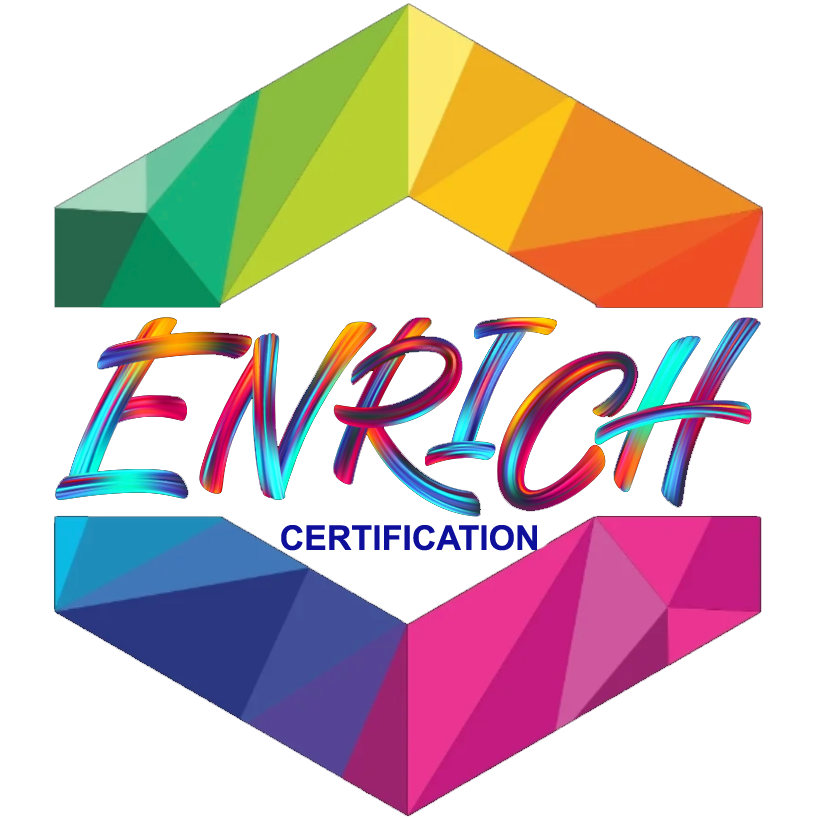 Enrich Certification